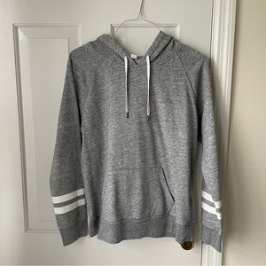 Old Navy Gray Sweatshirt